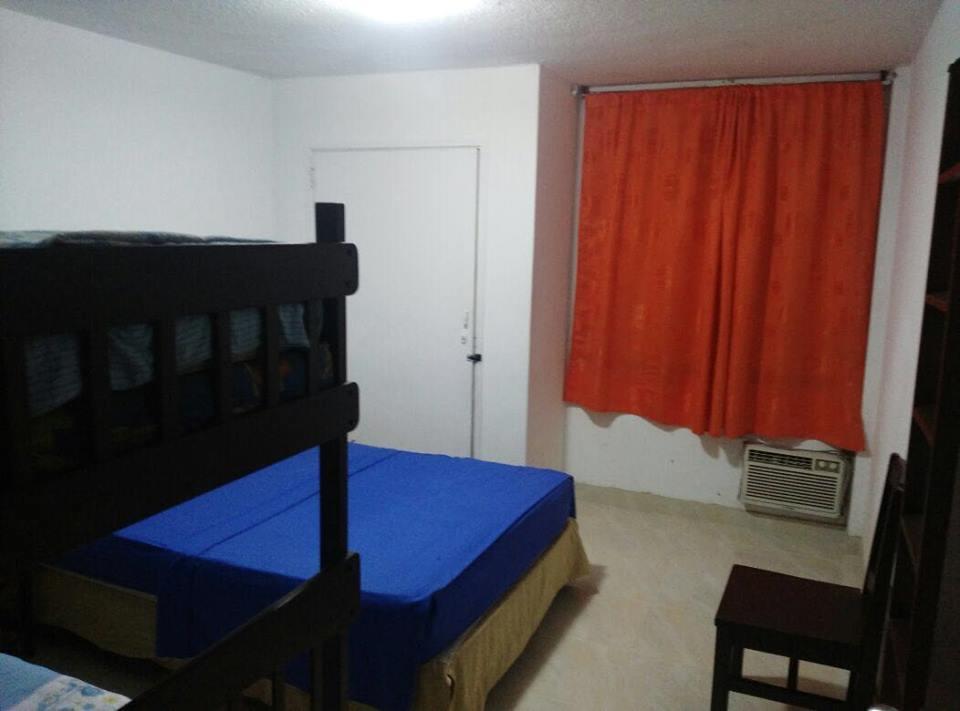 Edificio Fragata Apartment Santa Marta (Magdalena)